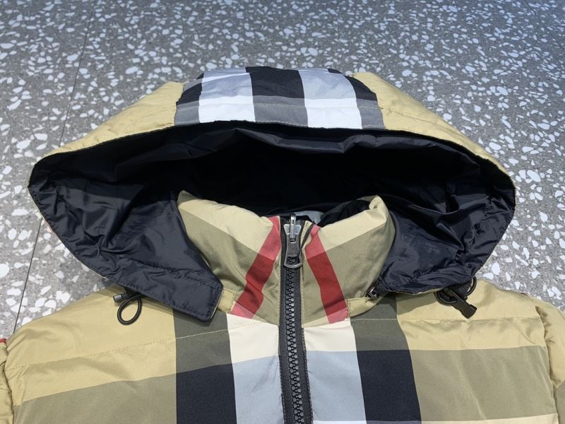 Burberry Down Jackets